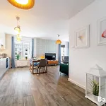 Apartamenty Balticon Polanki Park - Basen, Sauna, Silownia, Sala Zabaw Dla Dzieci Inclusive
