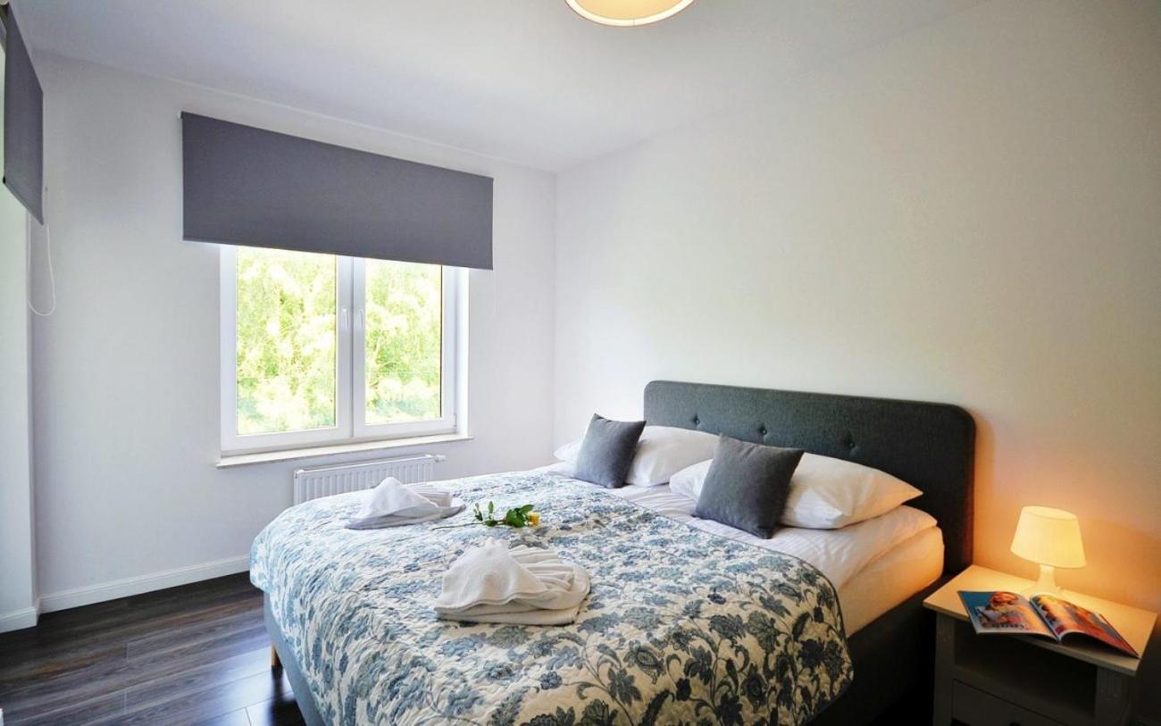 Balticon Polanki Park - Basen, Sauna, Silownia, Sala Zabaw Dla Dzieci Inclusive Apartment Kolberg